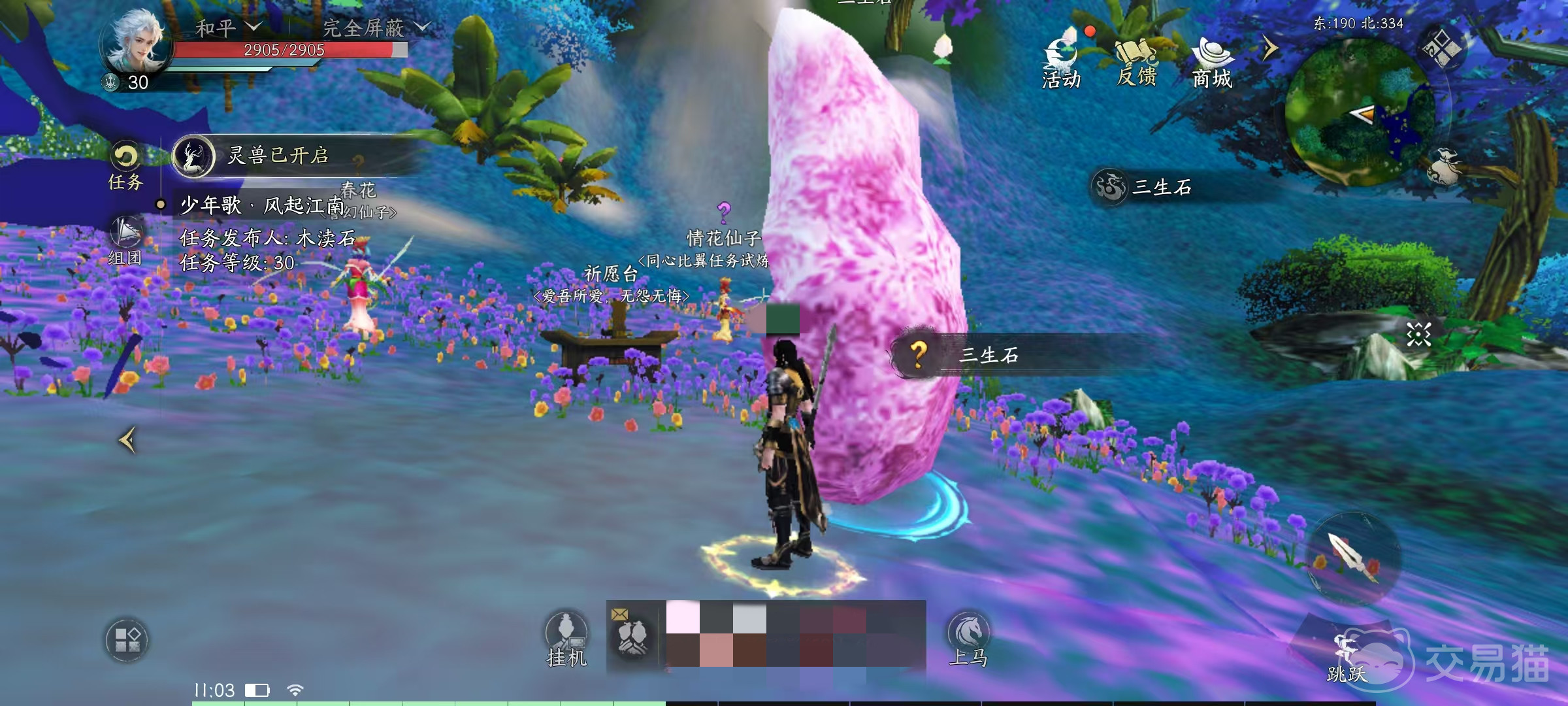 天下万象结婚系统详解 天下万象情侣结缘与婚礼流程指南