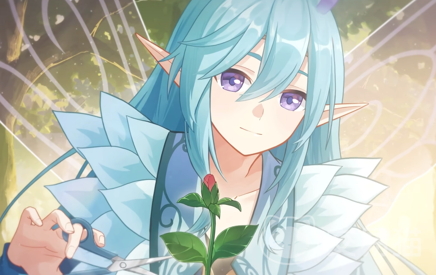 小花仙拉贝尔之约上线时间 小花仙拉贝尔之约预约入口及渠道汇总