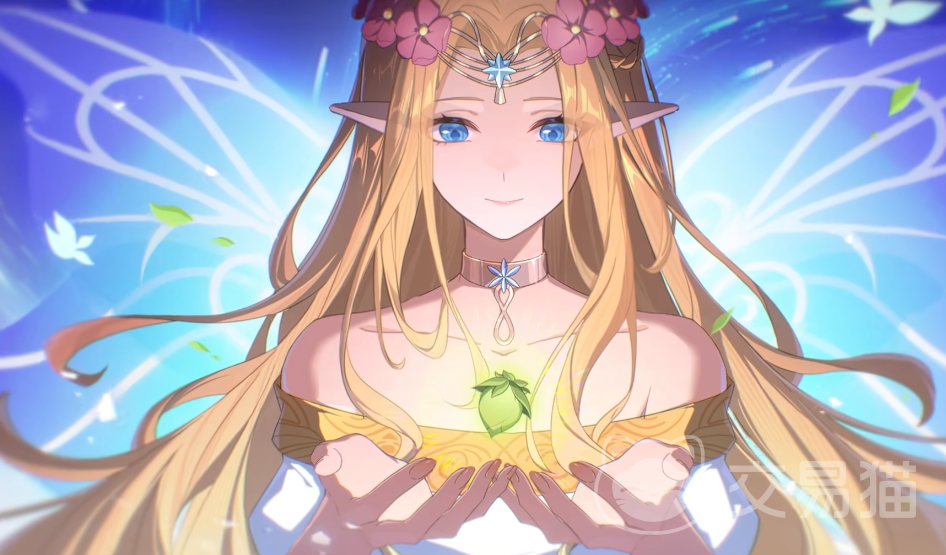 小花仙拉贝尔之约是什么游戏 小花仙拉贝尔之约玩法介绍与角色设定解析