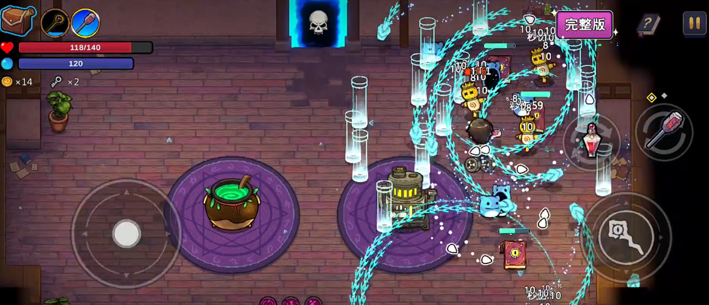 魔法工艺潜水员戴夫飞叉流派玩法详解｜高爆发速杀与资源循环技巧