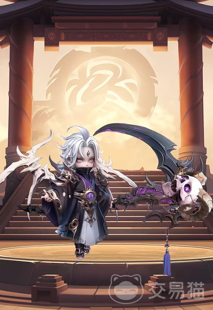 王者荣耀巨神军师魔司马懿值得入手吗 王者荣耀魔司马懿强度与实战表现深度分析