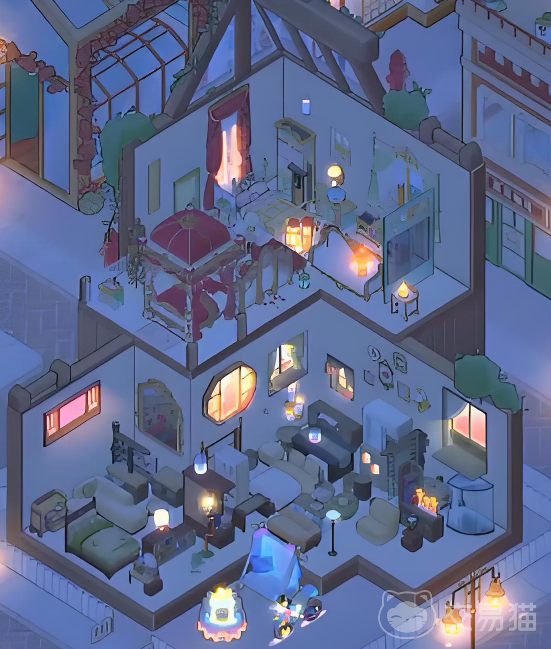 菜鸡梦想家趣味游戏有哪些 菜鸡梦想家特色玩法与新手入门指南