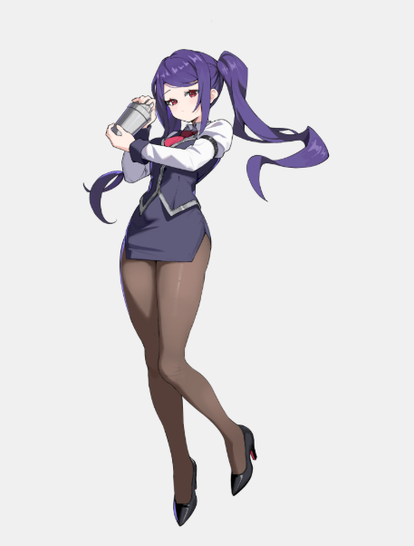 吉星派对吉尔斯汀雷角色介绍 吉星派对高人气女性角色背景与技能解析