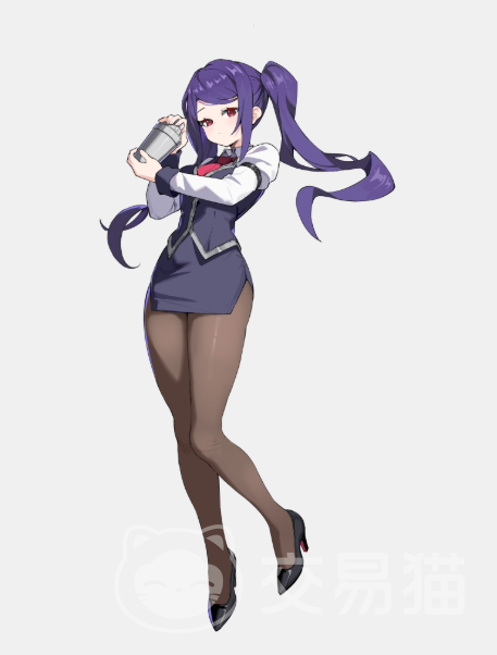 吉星派对吉尔斯汀雷角色介绍 吉星派对高人气女性角色背景与技能解析