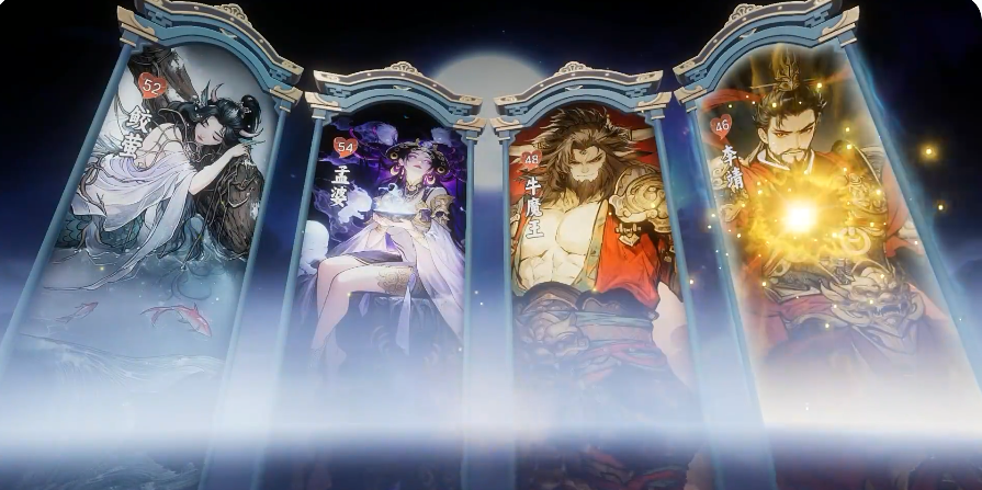 代号妖鬼是什么类型游戏 代号妖鬼玩法详解与自走棋机制分析