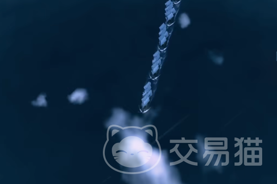 风帆纪元幽灵船触发攻略 风帆纪元幽灵船位置及全阶段通关技巧