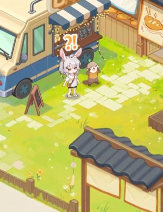 解忧小食光协会是什么 解忧小食光协会功能与活动介绍