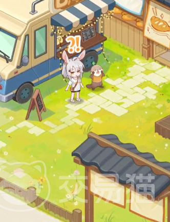 解忧小食光协会是什么 解忧小食光协会功能与活动介绍