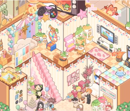 菜鸡梦想家神秘快递机制解析 菜鸡梦想家快递系统触发条件与奖励规则详解