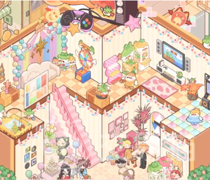 菜鸡梦想家神秘快递机制解析 菜鸡梦想家快递系统触发条件与奖励规则详解