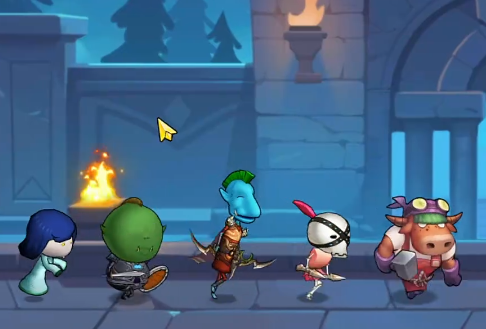 我叫MT口袋守卫战 联盟与部落阵营选择推荐指南