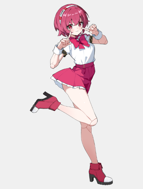 吉星派对多萝西海兹角色解析 吉星派对多萝西海兹技能机制与实战玩法详解