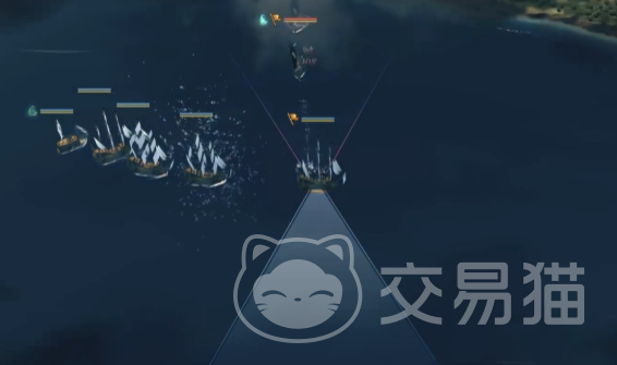 风帆纪元金鹿号玩法详解 风帆纪元金鹿号强度分析与实战技巧