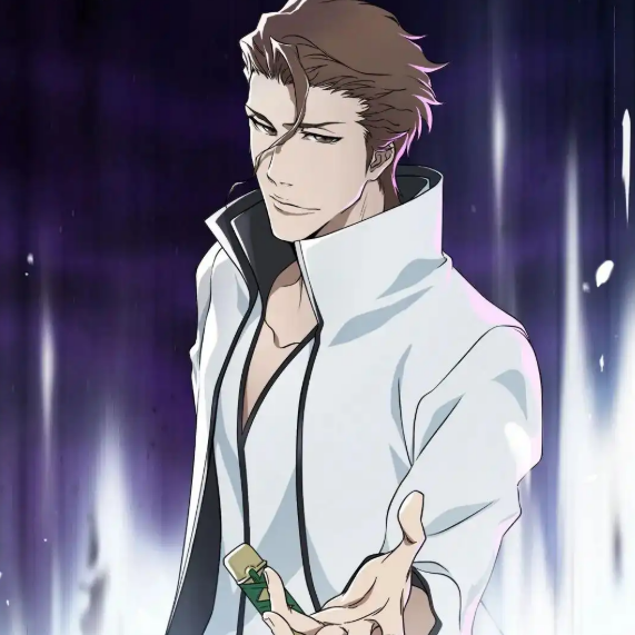 境界刀鸣蓝染角色解析 境界刀鸣蓝染技能机制与强度定位