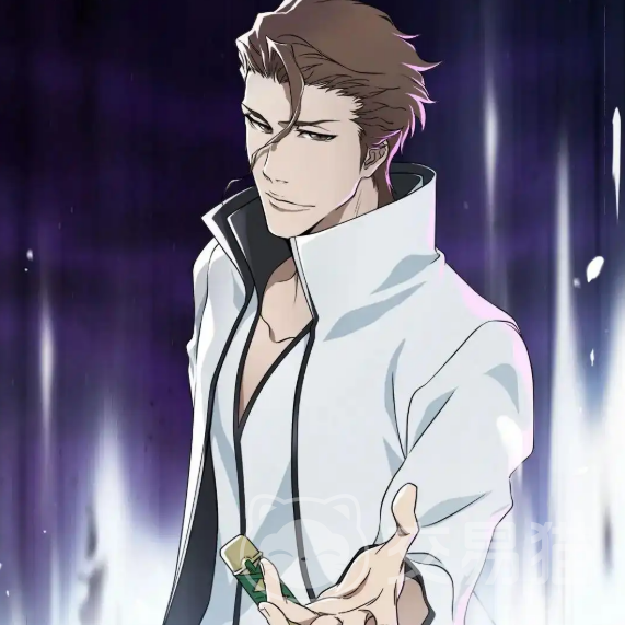 境界刀鸣蓝染角色解析 境界刀鸣蓝染技能机制与强度定位