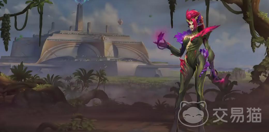 英雄联盟手游婕拉调整说明 2024年婕拉技能与数值加强详情