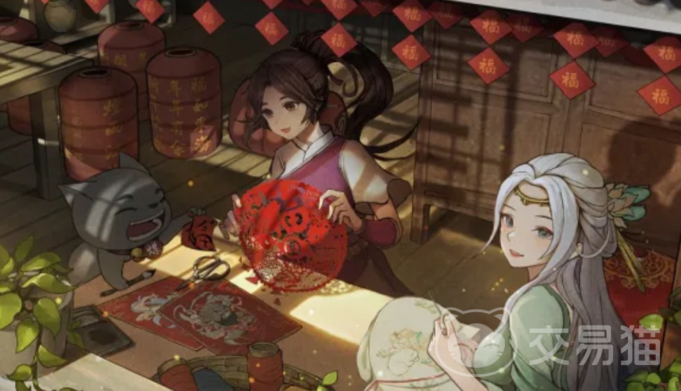 烟雨江湖12月更新爆料汇总 烟雨江湖全新版本内容前瞻与玩法解析