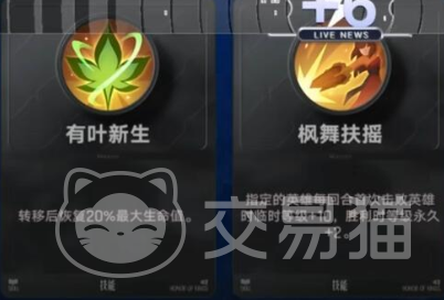 王者万象棋天赋起舞角色揭秘 王者万象棋天赋起舞技能与玩法详解