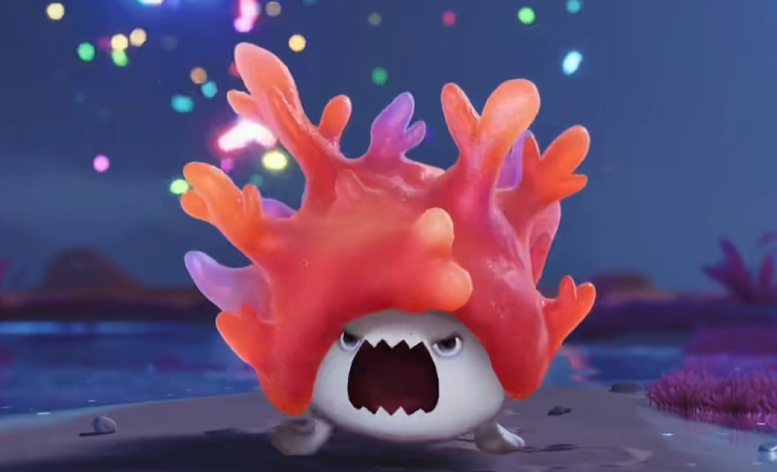 伊莫二测新伊莫介绍 伊莫二测新伊莫角色与玩法详解