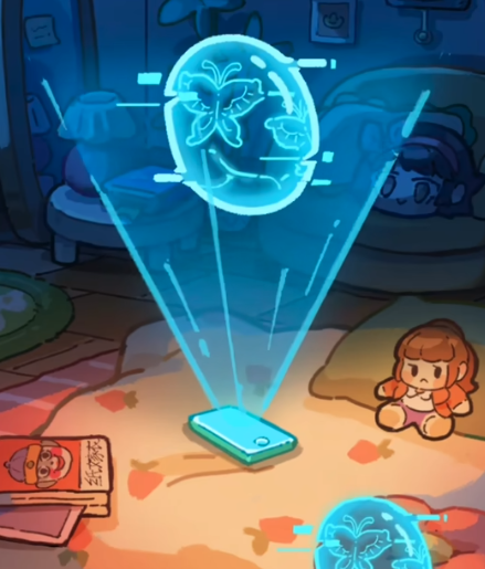 萤火夜话角色介绍 萤火夜话全角色背景故事详解