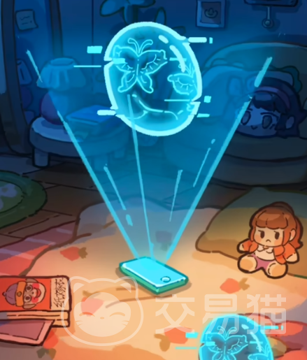 萤火夜话角色介绍 萤火夜话全角色背景故事详解