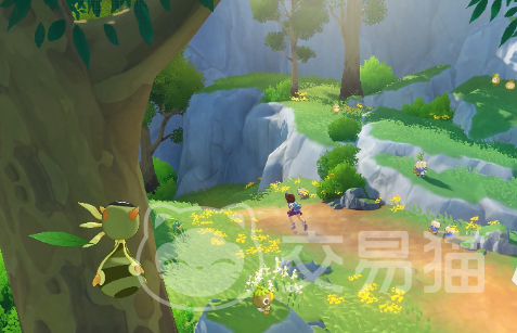 洛克王国世界精灵仓库放置方法 洛克王国世界如何将精灵存入仓库