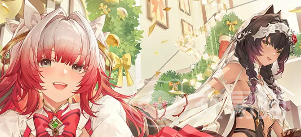 尘白禁区冬日接力战活动详解 尘白禁区冬季限时玩法与奖励攻略