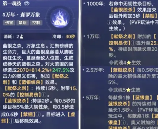 斗罗大陆猎魂世界阿银玩法指南 斗罗大陆猎魂世界阿银角色培养与实战技巧详解