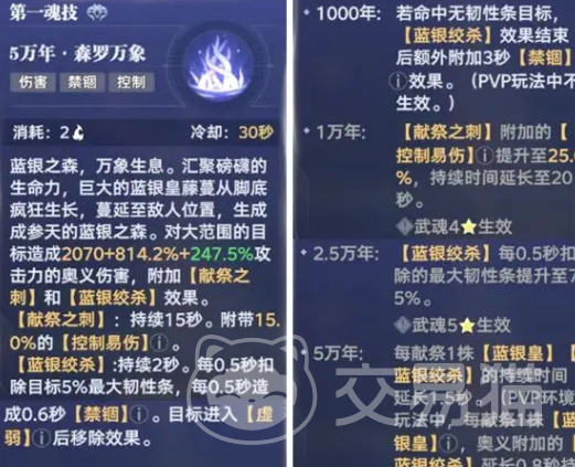 斗罗大陆猎魂世界阿银玩法指南 斗罗大陆猎魂世界阿银角色培养与实战技巧详解