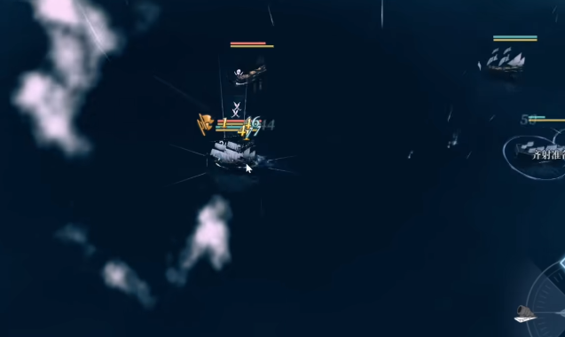 风帆纪元手游接舷白刃战玩法详解 风帆纪元手游接舷战与白刃战实战技巧攻略