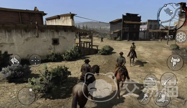 荒野大镖客:救赎 手游中文设置方法详解|一键切换语言教程