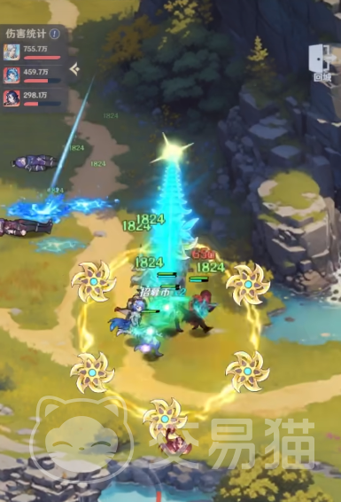 斗罗大陆零 邪月角色强度解析与实战技巧指南