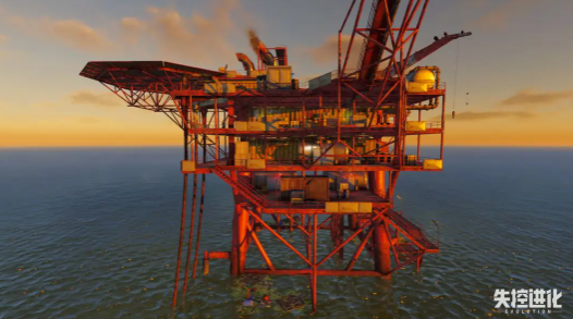 失控进化柴油获取指南 失控进化柴油怎么获得全流程详解