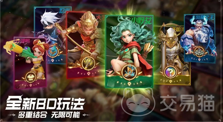 酋长你别跑角色强度排行 酋长你别跑热门角色推荐与培养指南