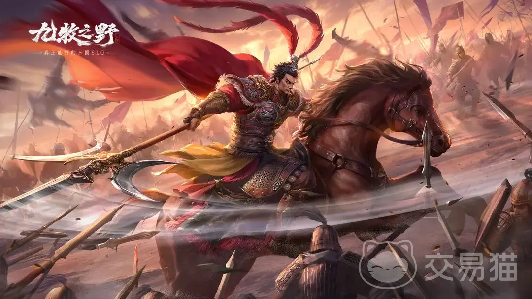 九牧之野群雄阵容搭配攻略 九牧之野高胜率群雄流派与角色组合推荐