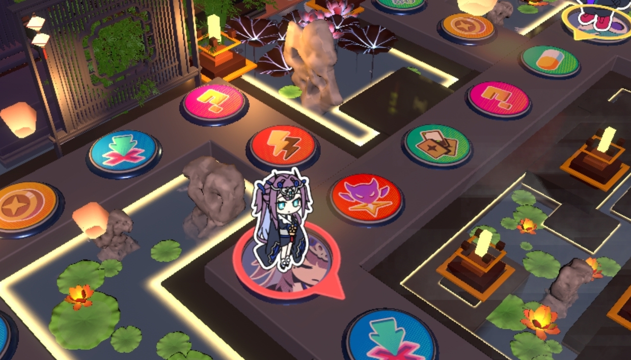 吉星派对水乡古镇地图详解 吉星派对水乡古镇通关技巧与路线推荐