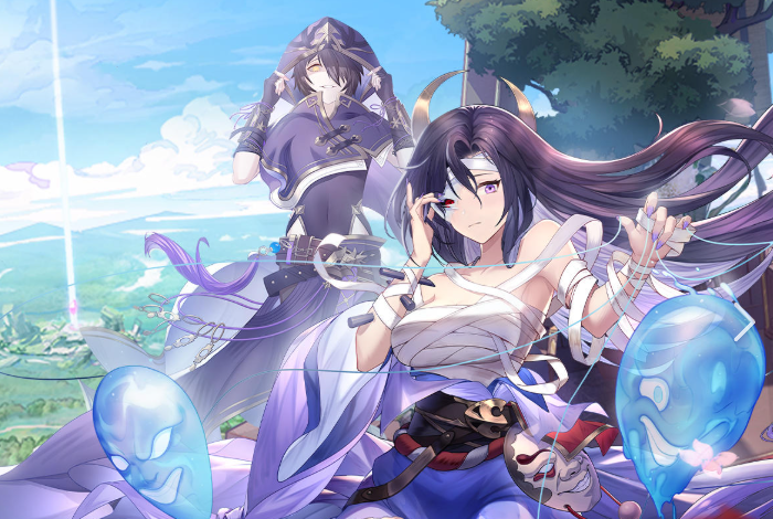 幻灵召唤师强度排行 幻灵召唤师热门角色推荐与实战分析