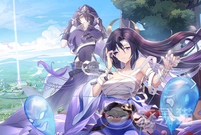 幻灵召唤师强度排行 幻灵召唤师热门角色推荐与实战分析