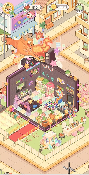 菜鸡梦想家奶茶玩法全解析 菜鸡梦想家自制奶茶配方与进阶技巧分享