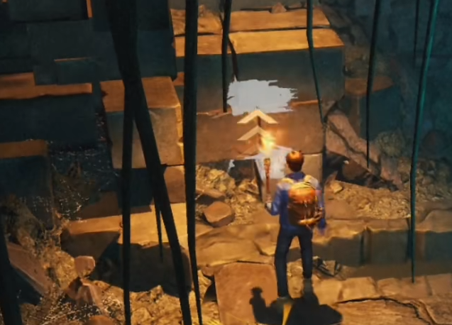 盗墓笔记启程庙坛攻略 盗墓笔记启程庙坛全流程通关路线详解