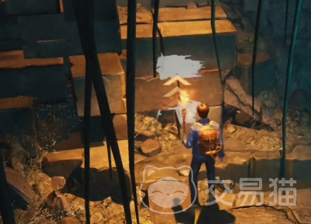 盗墓笔记启程庙坛攻略 盗墓笔记启程庙坛全流程通关路线详解