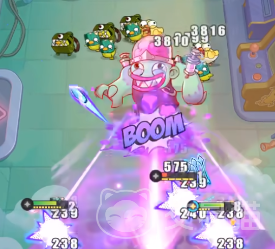 梦境护卫队流派大全 梦境护卫队主流阵容与玩法解析