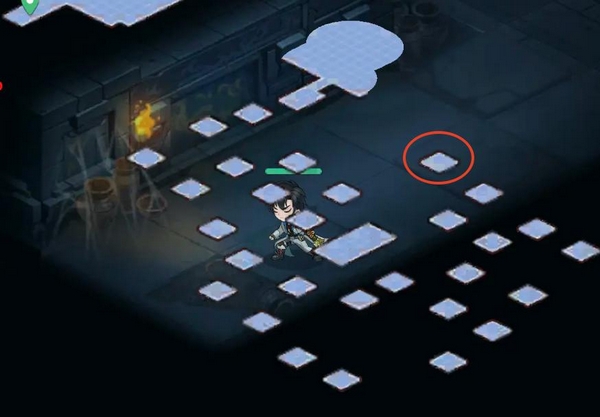 盗墓笔记启程 耳室逃脱攻略与钥匙获取位置详解