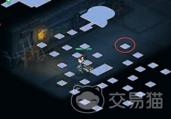 盗墓笔记启程 耳室逃脱攻略与钥匙获取位置详解