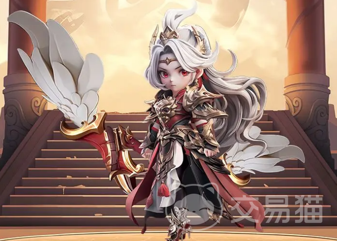 王者荣耀巨神军师孙尚香 王者荣耀孙尚香新皮肤玩法与强度分析