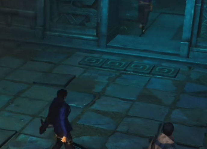 盗墓笔记启程手游结局详解 盗墓笔记启程手游剧情与结局全解析