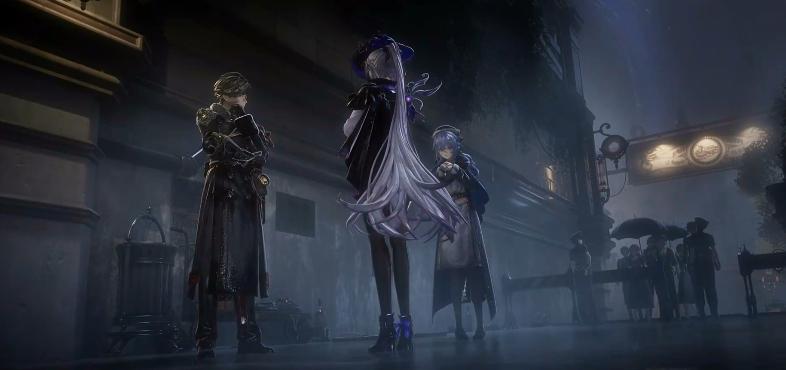 白银之城是虚幻5引擎开发吗 白银之城游戏开发商及技术解析