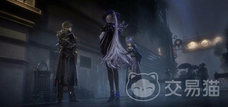 白银之城是虚幻5引擎开发吗 白银之城游戏开发商及技术解析