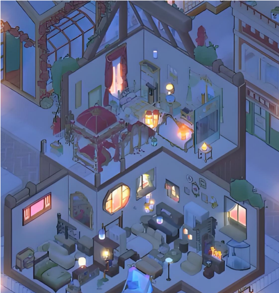 菜鸡梦想家特色内容分享 菜鸡梦想家高性价比玩法攻略