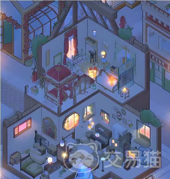 菜鸡梦想家特色内容分享 菜鸡梦想家高性价比玩法攻略